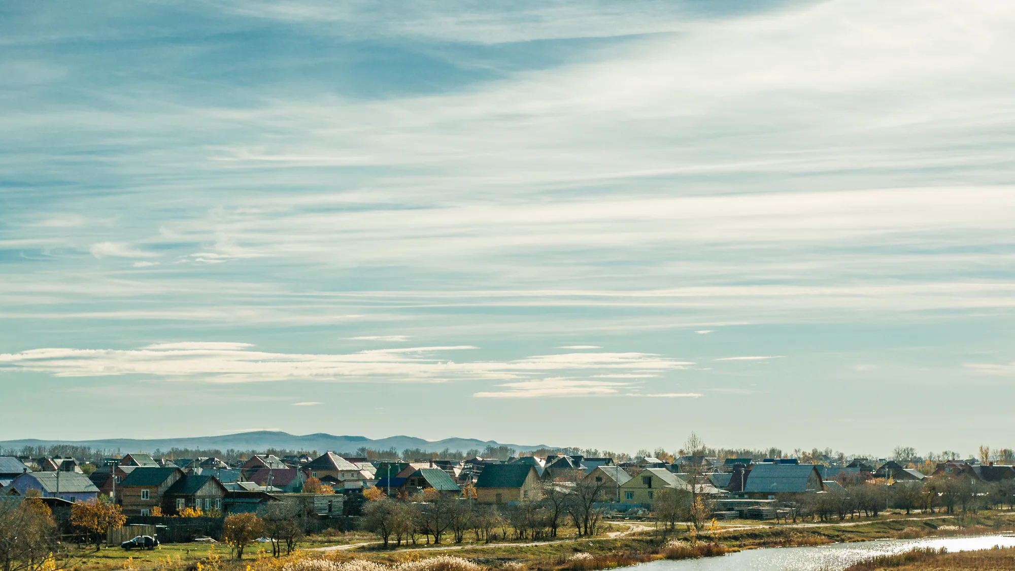 Хакасия 2015