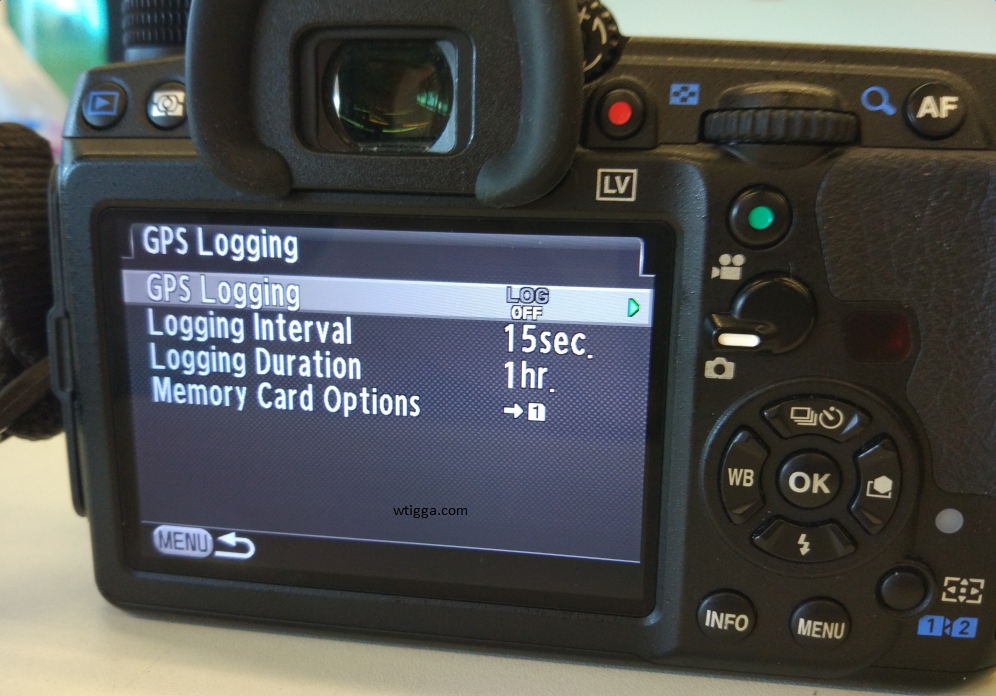 pentaxk3ii_dev_menu