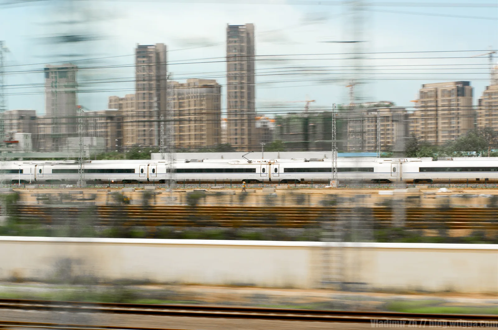 Циндао / Qingdao 2015