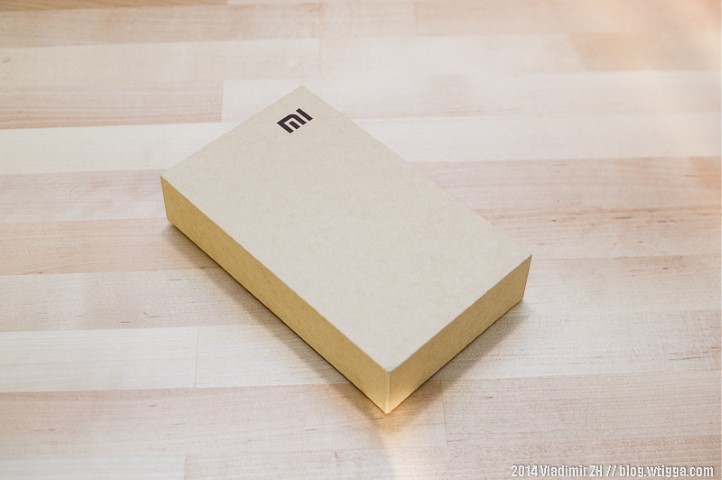 Hongmi box