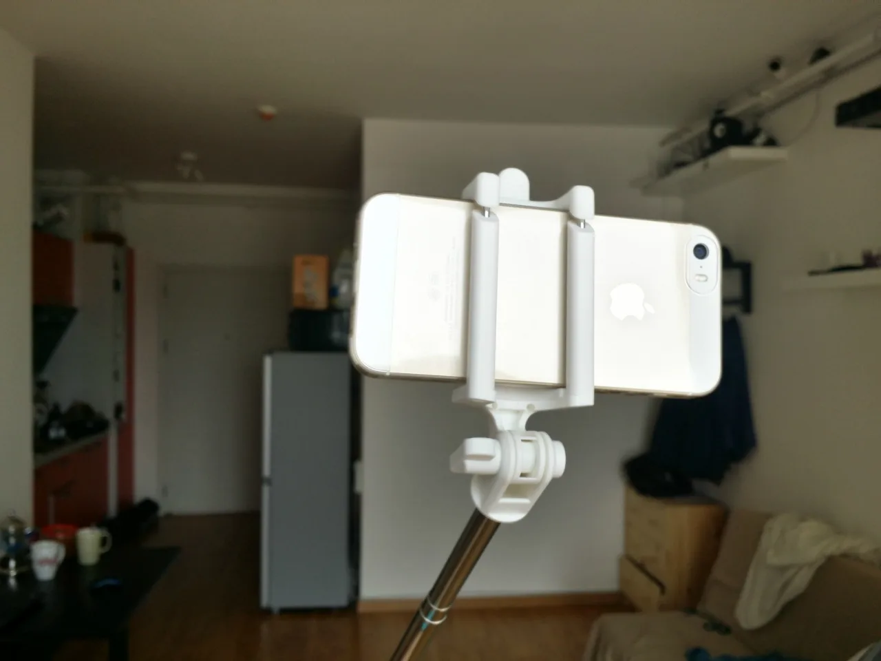 Xiaomi монопод