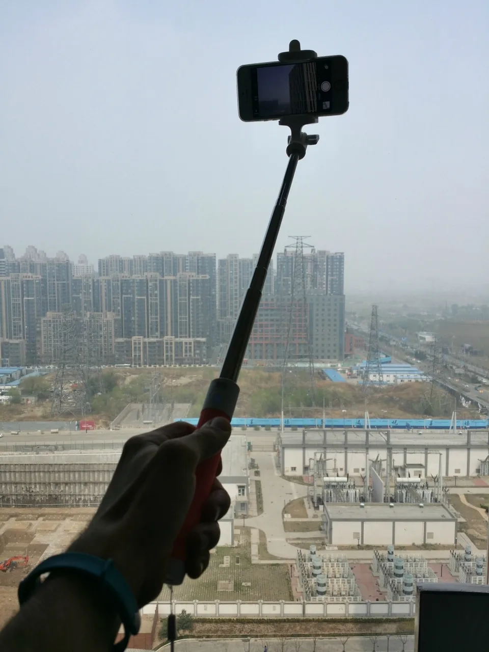 Xiaomi монопод