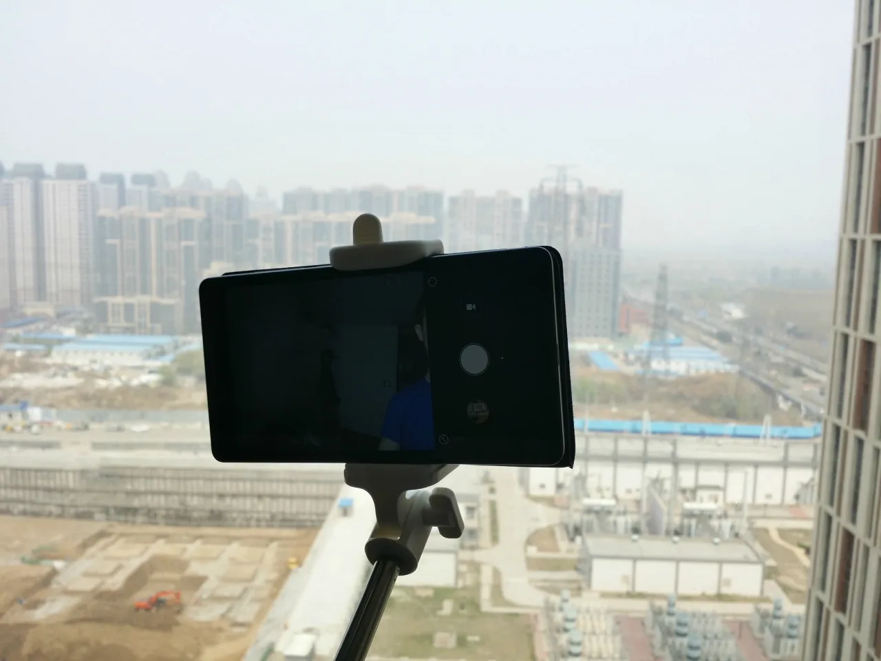 Xiaomi монопод