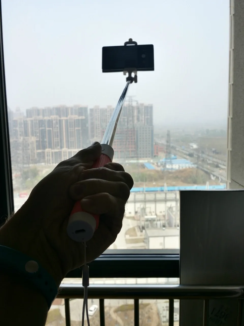 Xiaomi монопод