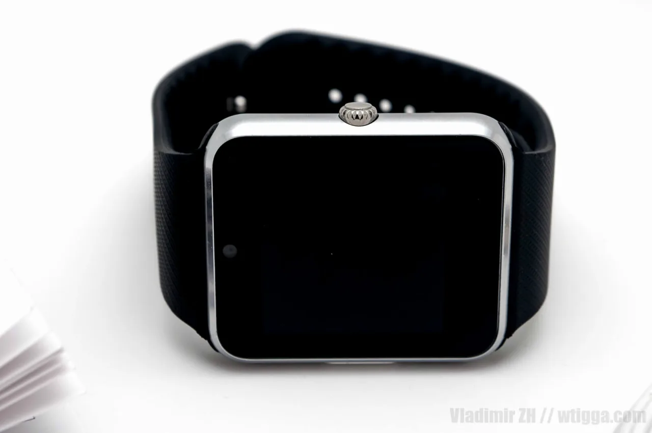 GT08 (EG08) smartwatch