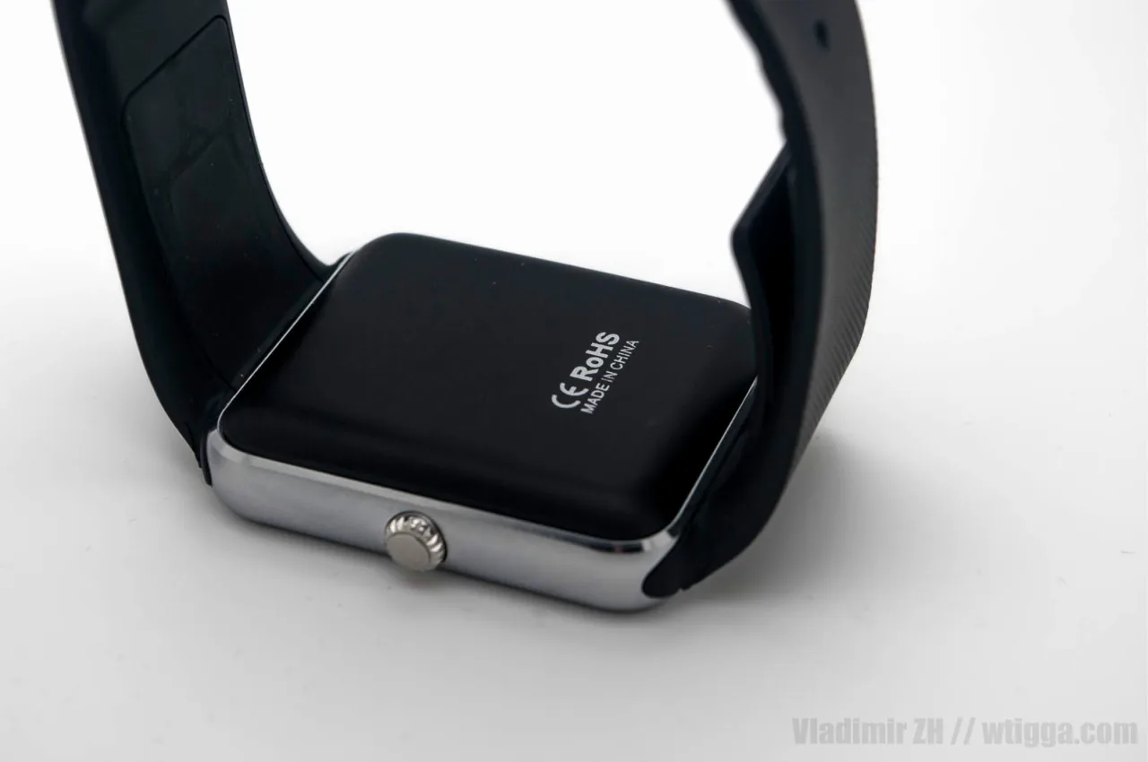 GT08 (EG08) smartwatch