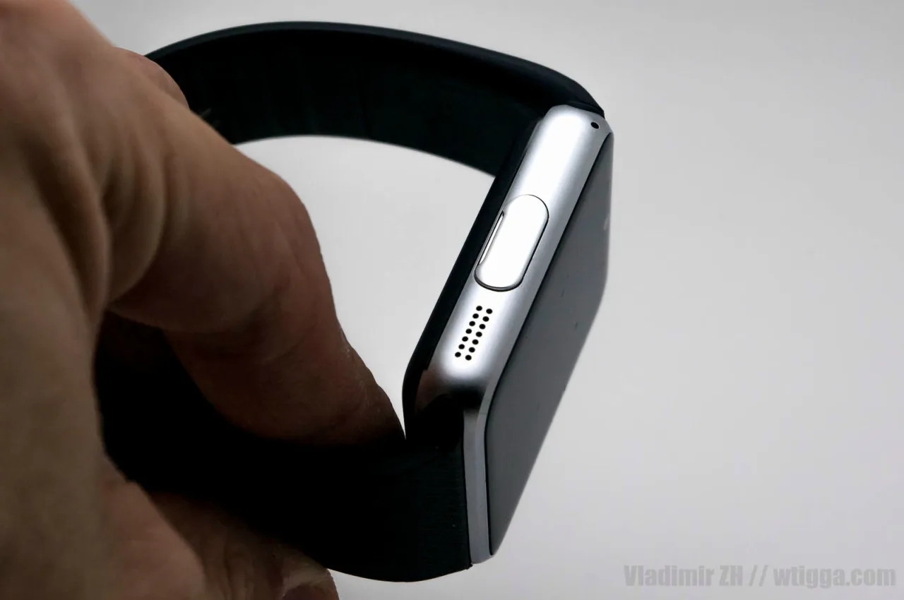 GT08 (EG08) smartwatch