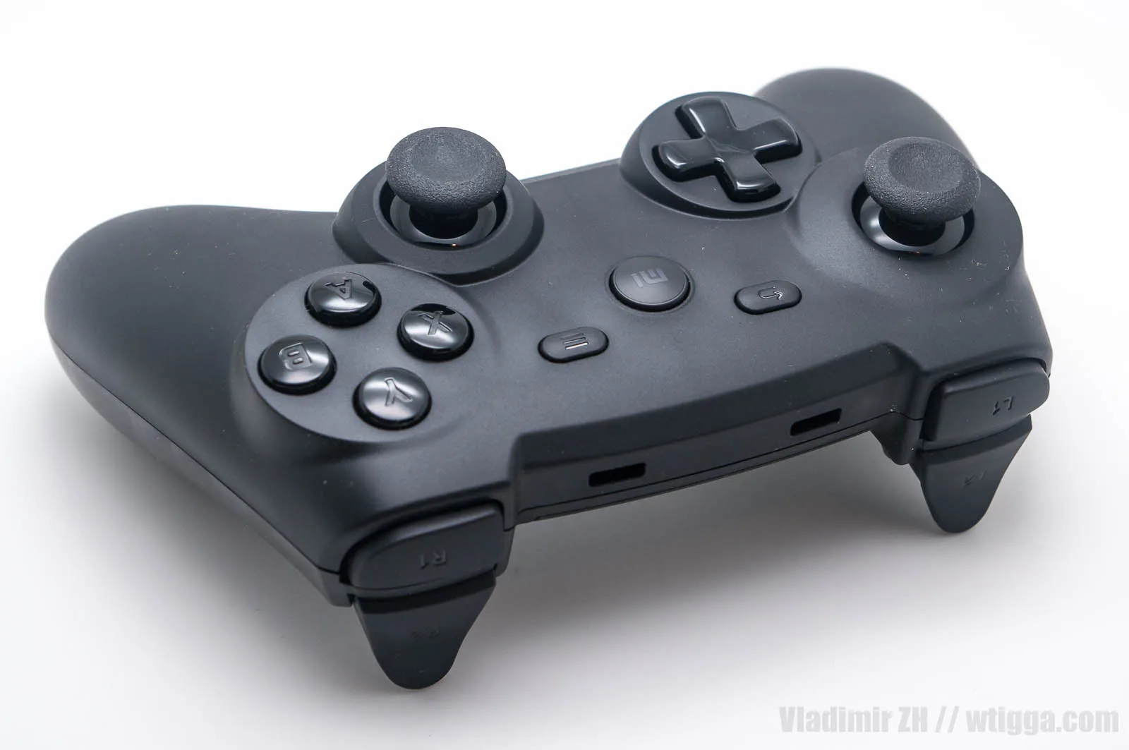 Xiaomi Gamepad Wtigga