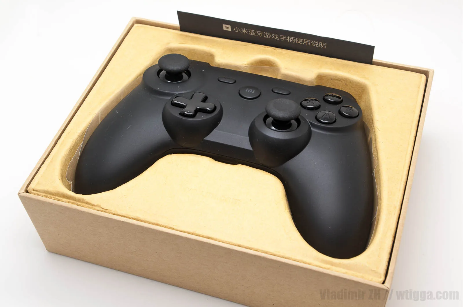 Xiaomi Gamepad Wtigga