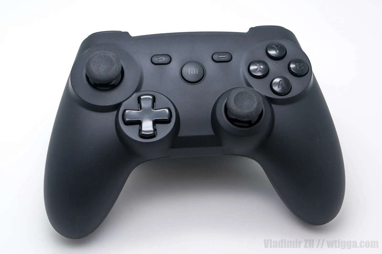 Xiaomi Gamepad Wtigga