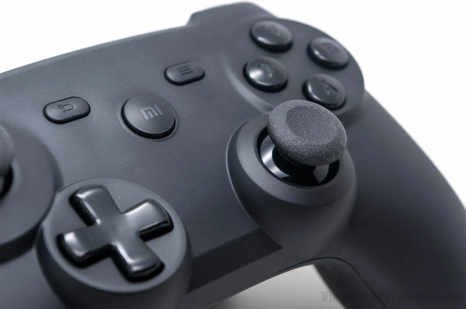 Xiaomi Gamepad Wtigga