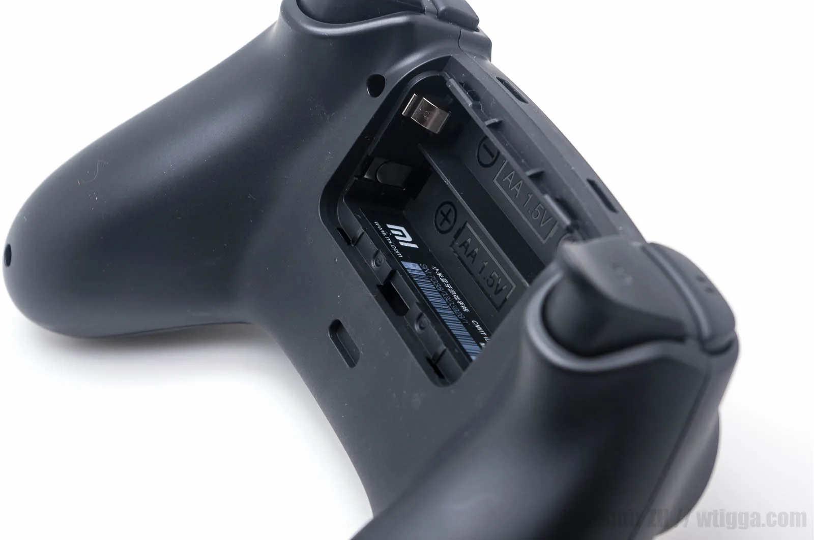 Xiaomi Gamepad Wtigga