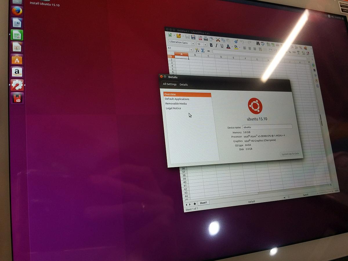 chuwi hi12 ubuntu about