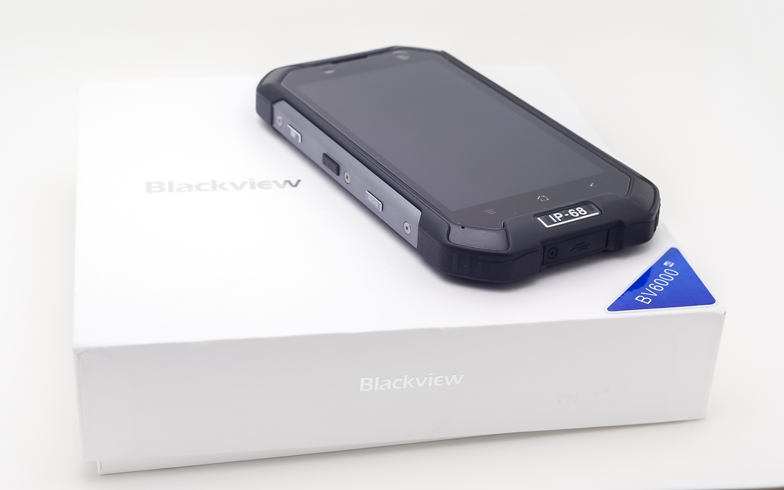 BV6000