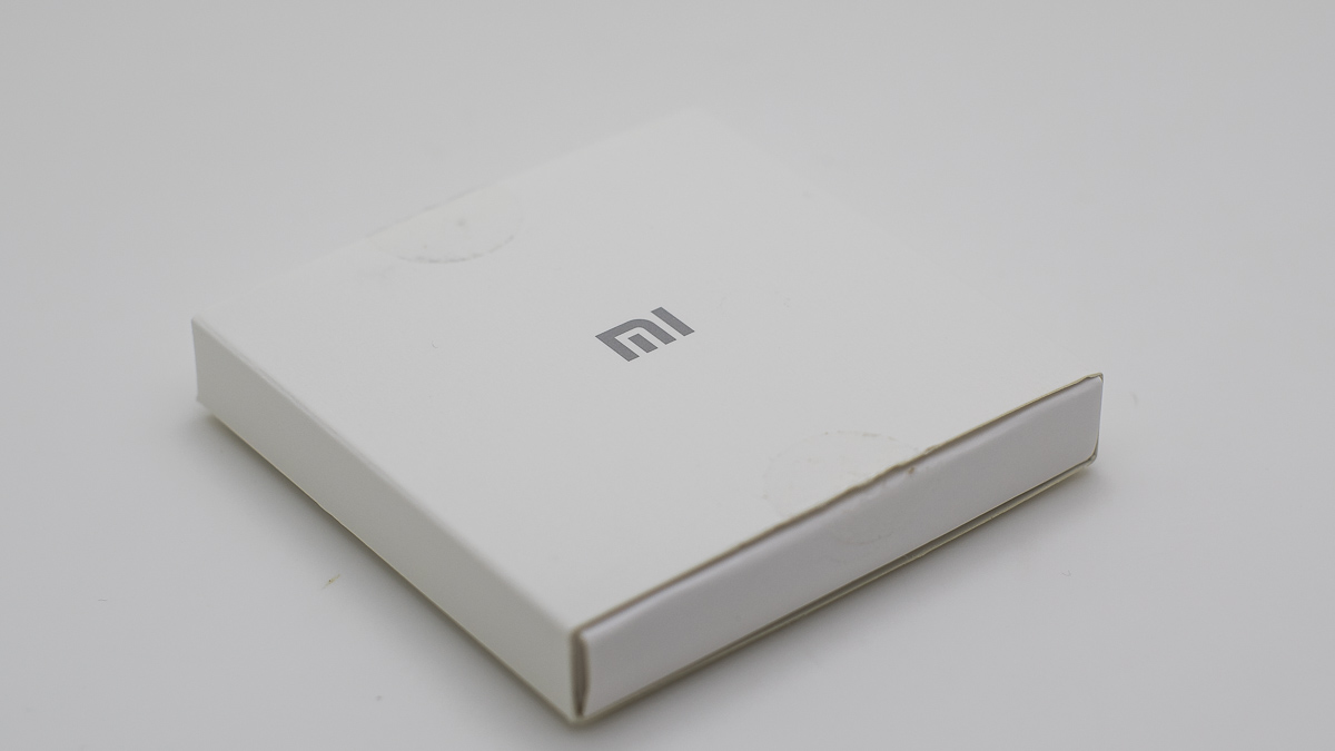 Xiaomi Термометр в упаковке