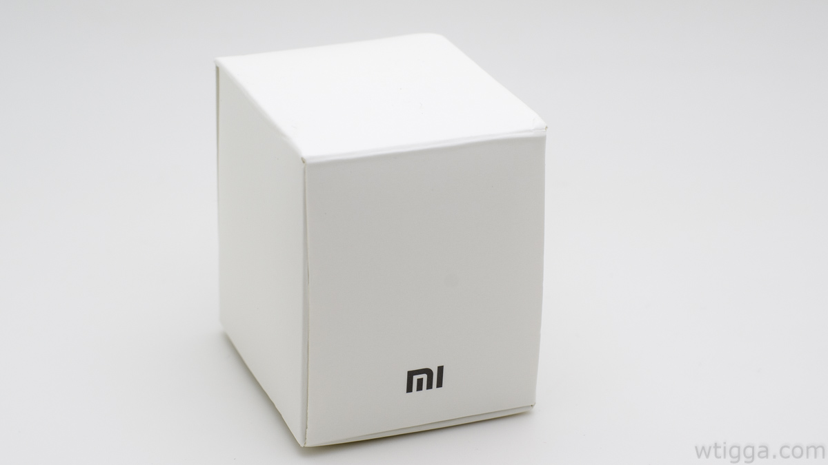 Розетка Xiaomi