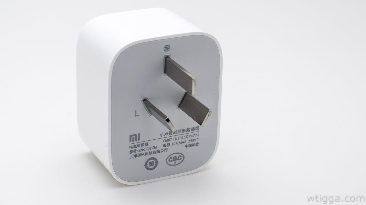 Розетка Xiaomi