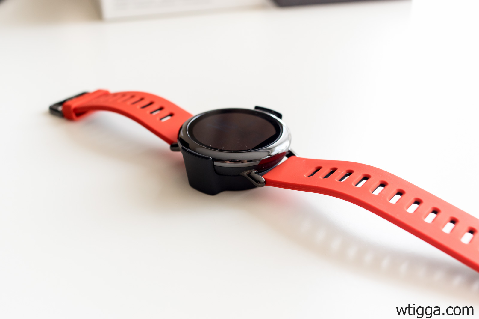Amazfit watch craddle