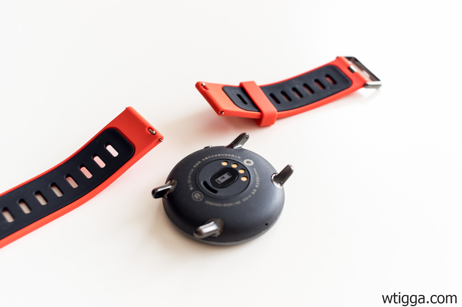 amazfit watch band